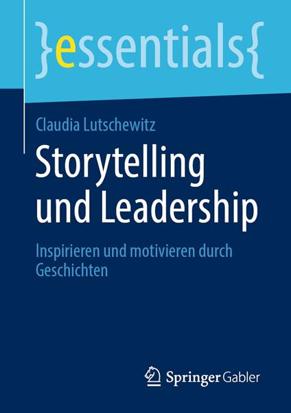 Storytelling und Leadership