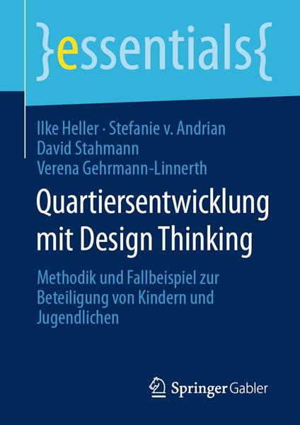 Quartiersentwicklung mit Design Thinking