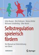 Selbstregulation spielerisch fördern