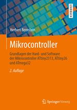 Mikrocontroller