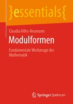 Modulformen