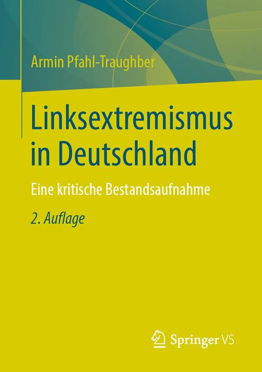 Linksextremismus in Deutschland