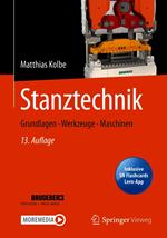 Stanztechnik