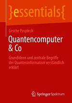 Quantencomputer & Co