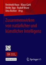 Zusammenwirken von natürlicher und künstlicher Intelligenz