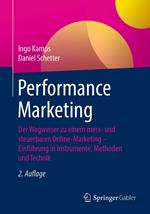 Performance Marketing