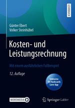 Kosten- und Leistungsrechnung