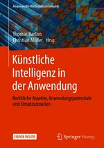 Künstliche Intelligenz in der Anwendung