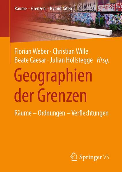 Geographien der Grenzen