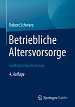 Betriebliche Altersvorsorge