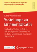 Vorstellungen zur Mathematikdidaktik