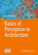 Basics of Perception in Architecture