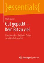 Gut gepackt – Kein Bit zu viel