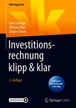 Investitionsrechnung klipp & klar