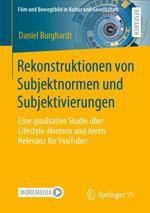 Rekonstruktionen von Subjektnormen und Subjektivierungen