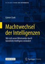 Machtwechsel der Intelligenzen