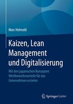 Kaizen, Lean Management und Digitalisierung