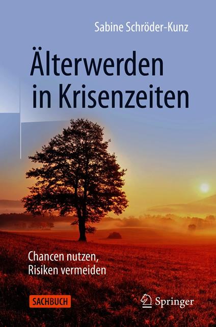 Älterwerden in Krisenzeiten