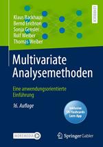 Multivariate Analysemethoden