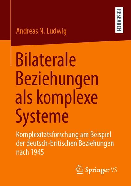 Bilaterale Beziehungen als komplexe Systeme