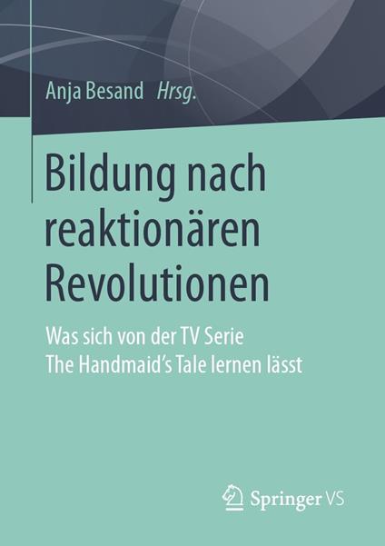 Bildung nach reaktionären Revolutionen