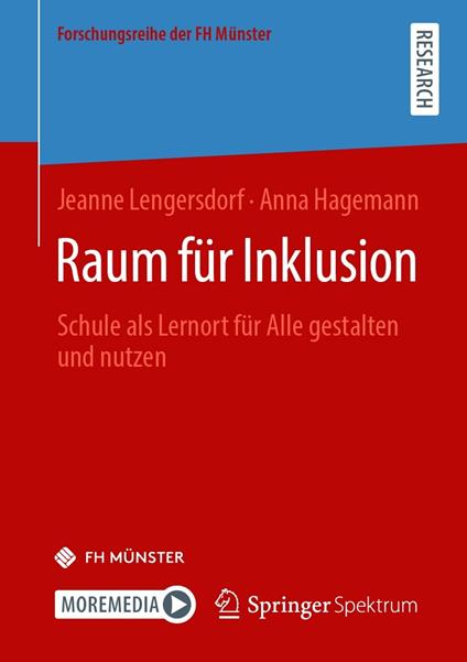 Raum für Inklusion