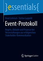 Event-Protokoll