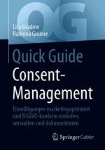 Quick Guide Consent-Management