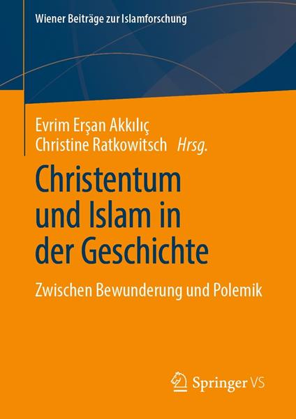 Christentum und Islam in der Geschichte