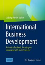 International Business Development