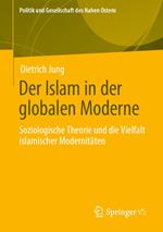 Der Islam in der globalen Moderne