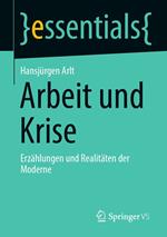 Arbeit und Krise