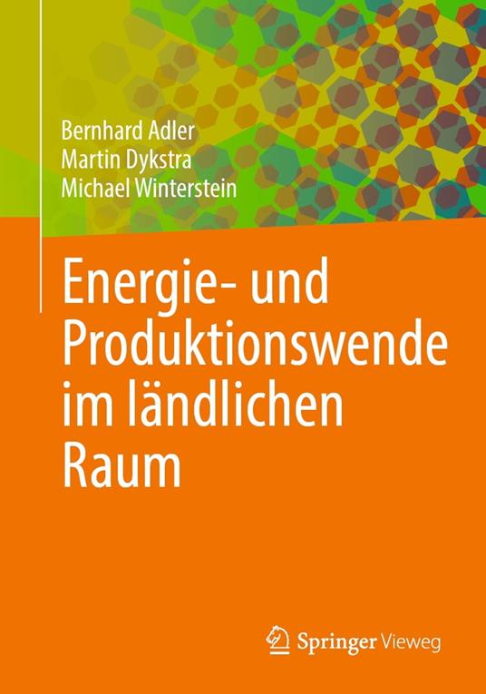 Energie- und Produktionswende im ländlichen Raum