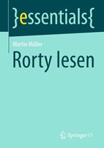 Rorty lesen