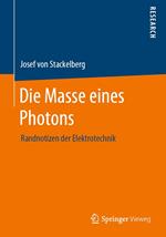 Die Masse eines Photons