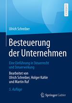 Besteuerung der Unternehmen