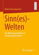 Sinn(es)-Welten