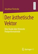 Der ästhetische Vektor