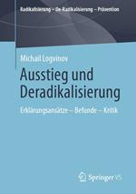 Ausstieg und Deradikalisierung