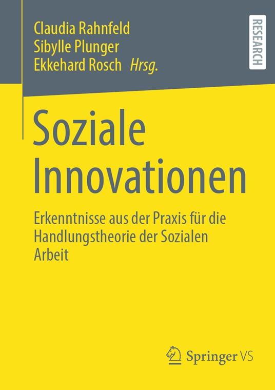 Soziale Innovationen