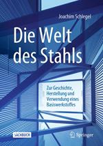 Die Welt des Stahls