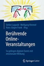 Berührende Online-Veranstaltungen