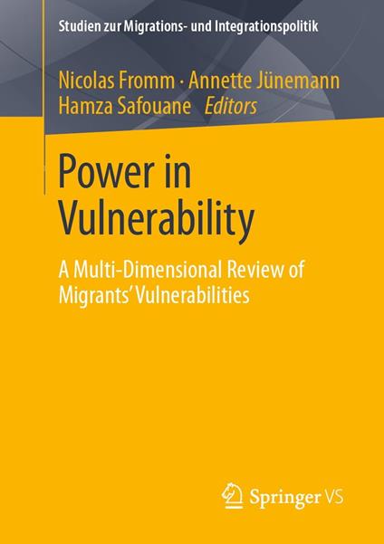 Power in Vulnerability