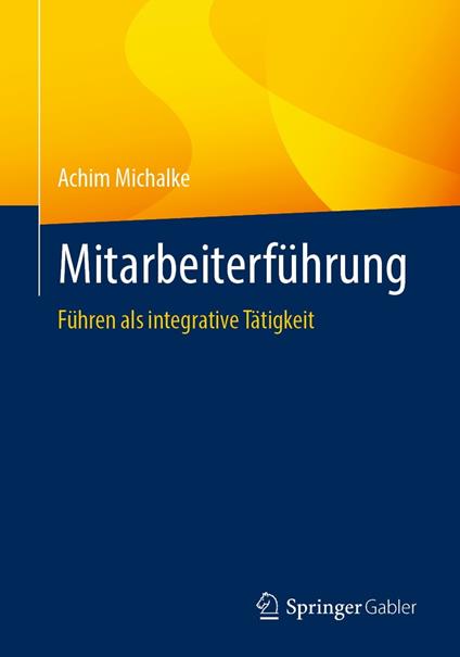 Mitarbeiterführung