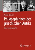 Philosophinnen der griechischen Antike