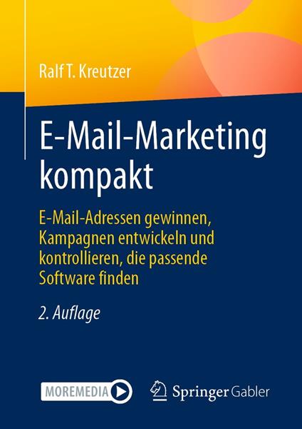 E-Mail-Marketing kompakt