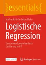 Logistische Regression