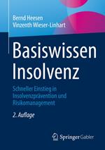 Basiswissen Insolvenz