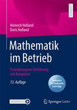 Mathematik im Betrieb