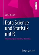 Data Science und Statistik mit R